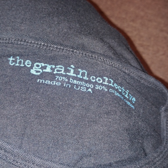 COMMON • This is Street Radio T-Shirt Soft Bamboo Organic Cotton Large - Picture 7 of 7